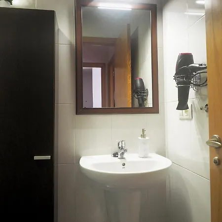 Apartamento O Saleiro Padron Exterior photo