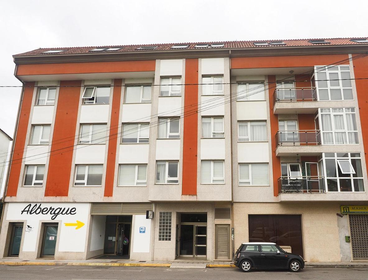 O Saleiro Apartment