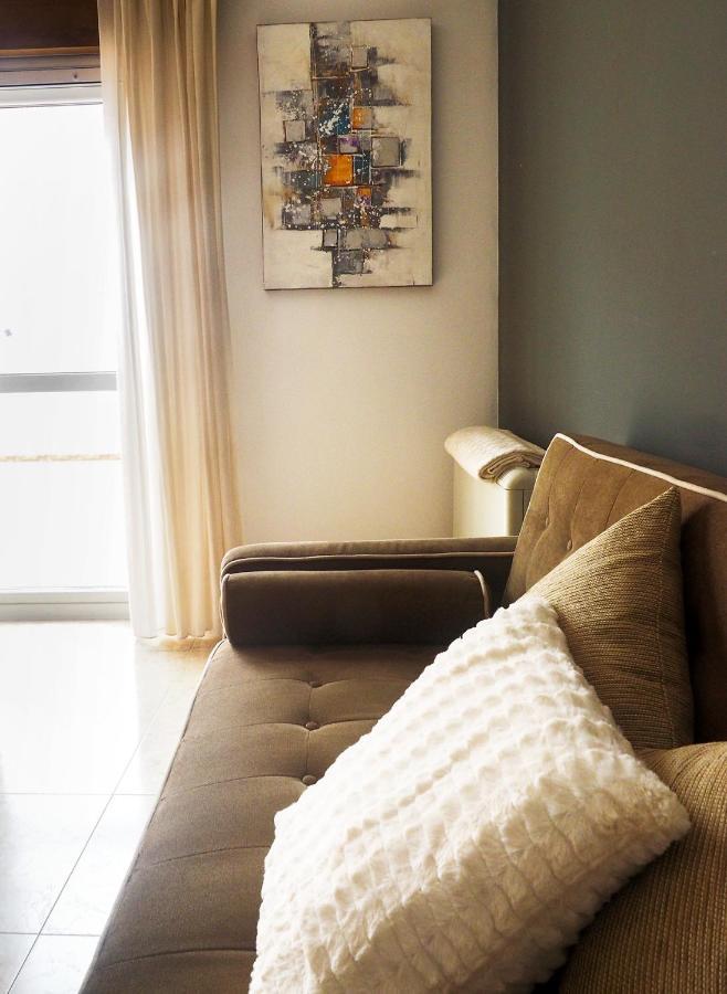 Apartment O Saleiro *